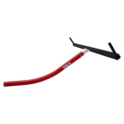 Boonedox Groovy T-Bone Bed Extender