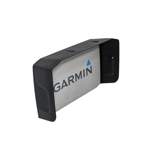 Berley Pro Depthfinder Visor | Garmin Echomap Plus 7 and Echomap UHD 7
