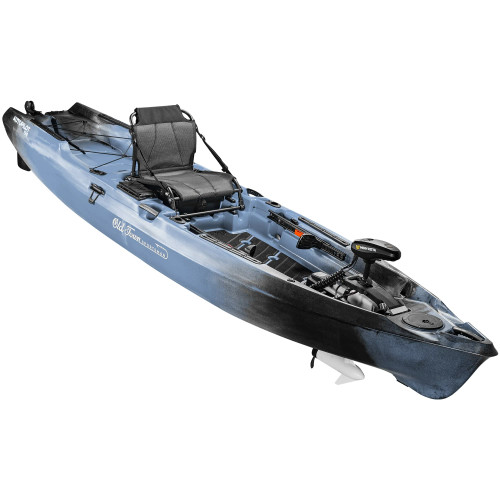 Old Town Sportsman Autopilot 120 Kayak