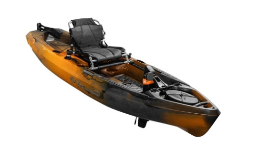 Old Town Sportsman PDL 106 - Ember
