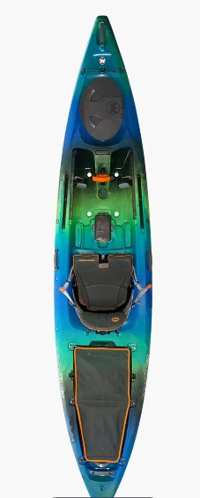 Wilderness Systems Tarpon 120 w/ Paddle