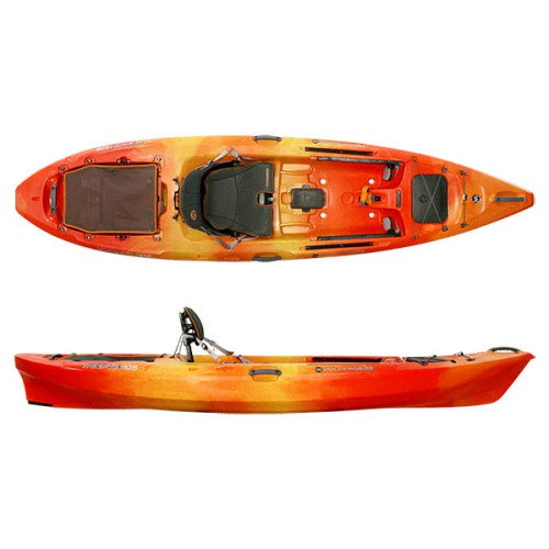 Tarpon 105 — Wilderness Systems