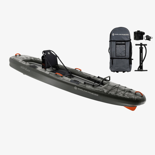 IATAK 110 Inflatable Kayak