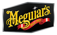 meguiars logotyp