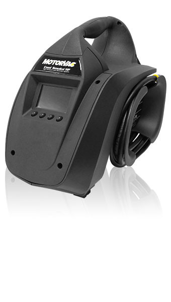 MotorVac 5000150NA Cool Smoke HP EVAP Leak Detection System JB Tool Sales