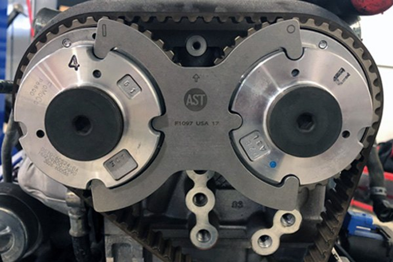 Assenmacher F1616T Ford 1.6L Timing Tool Set JB Tool Sales