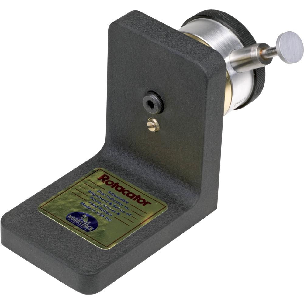 Planner Rotor Shop Fox W1218A Rotacator for Planers | JB Tools
