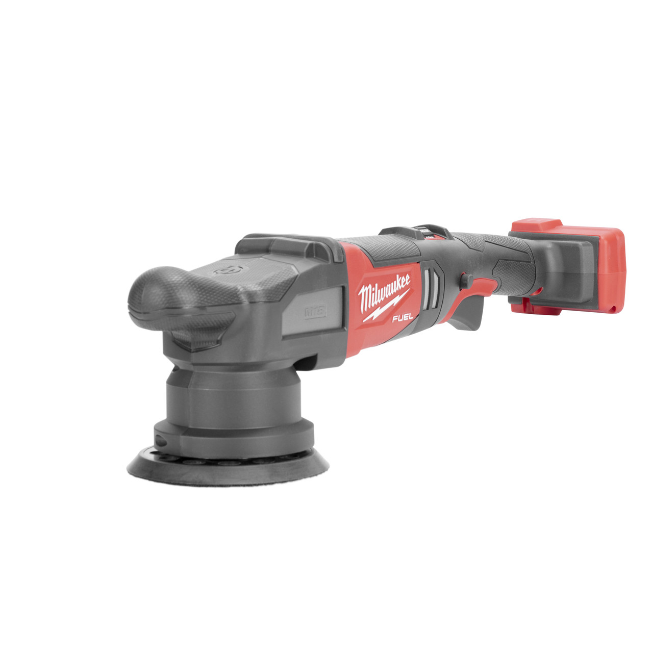 thumbnail image 2 of Milwaukee 2684-20 M18 FUEL 15mm Random Orbital Polisher – Tool Only (5" Disc, Dual Action) 2 of 5