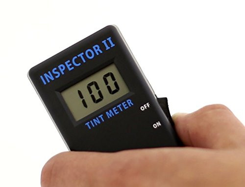 Laser Labs Tint Meter Inspector II TM2000