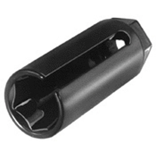 Lisle 12100 Oxygen Sensor Socket, 7/8