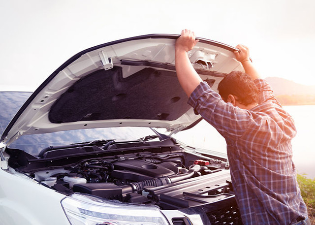 How To Reset Idle Air Control Valve