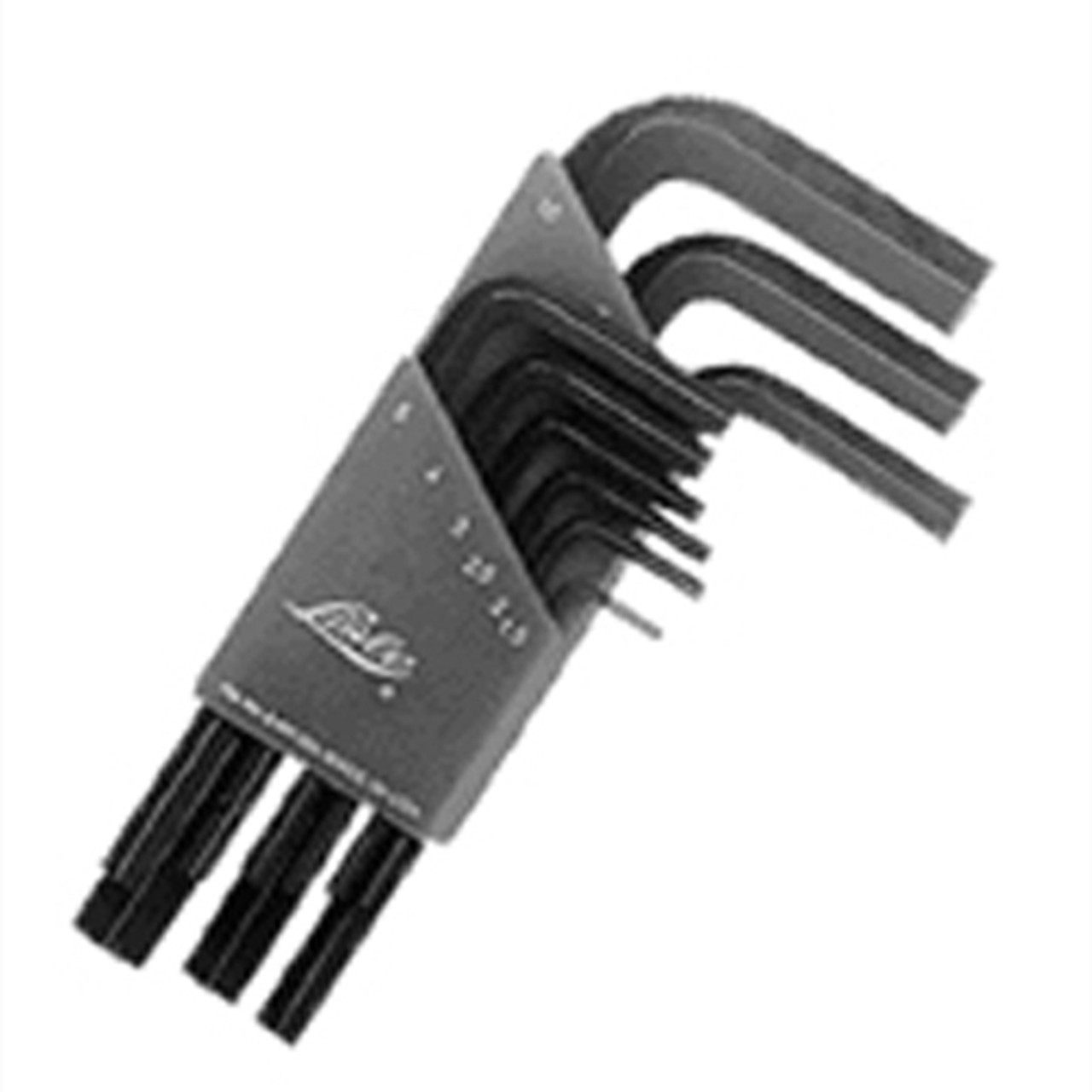 42650 Metric Long Arm Hex Key Set