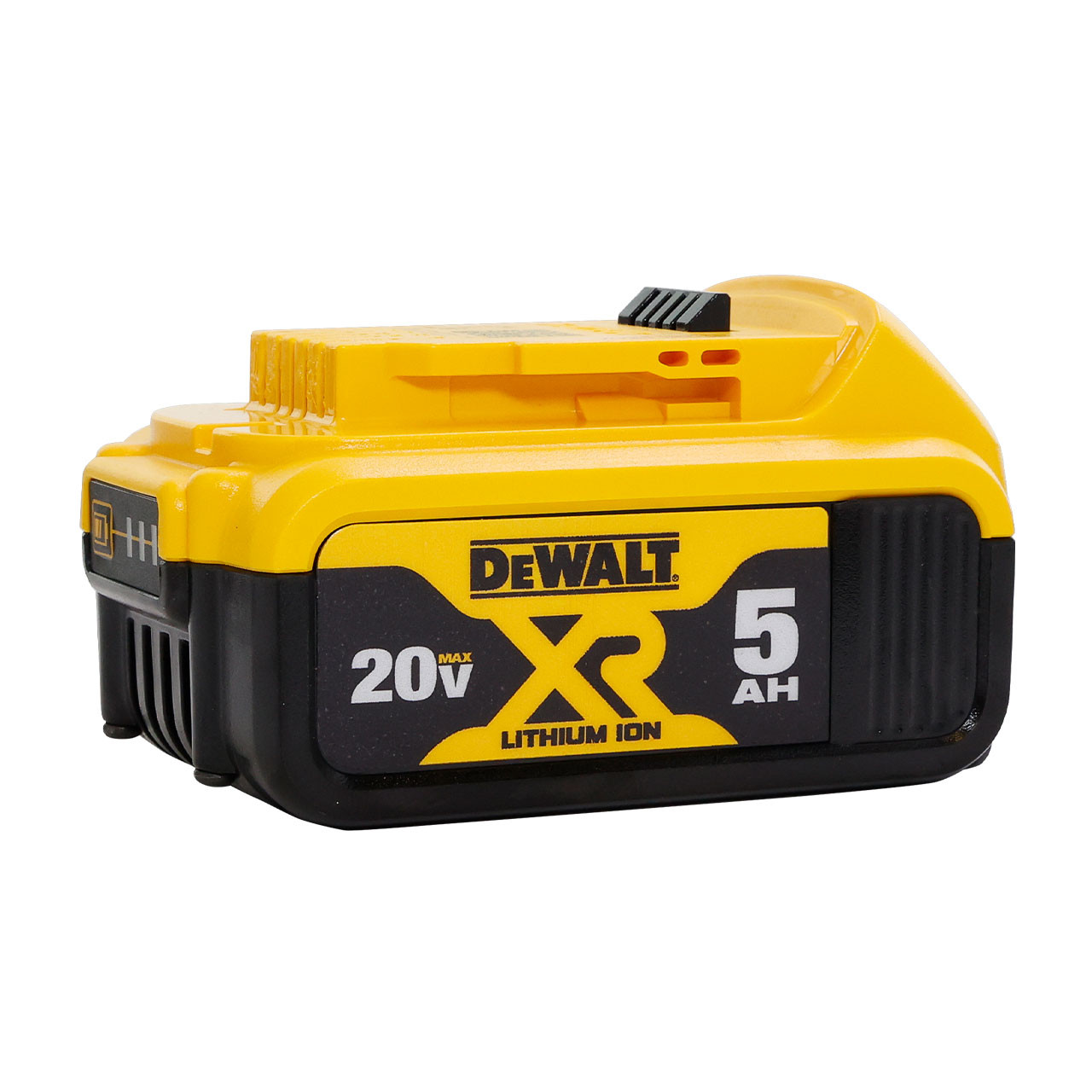 Batterie Dewalt dcb205 5.0ah 20v max