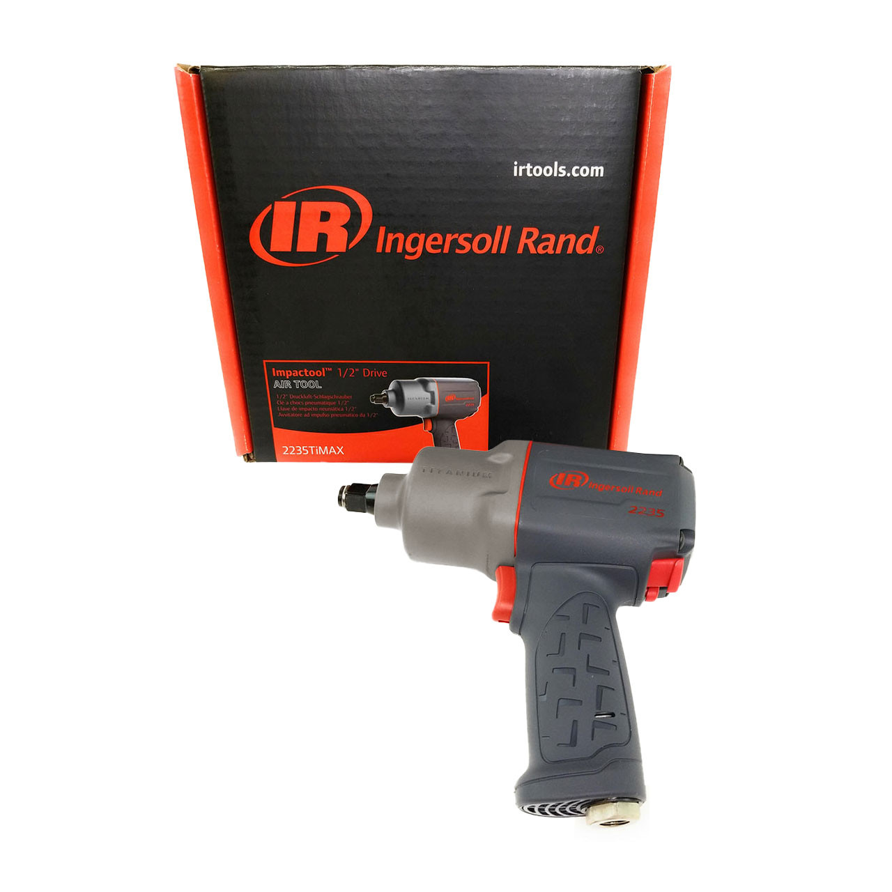 Ingersoll Rand 2235TIMAX 1/2