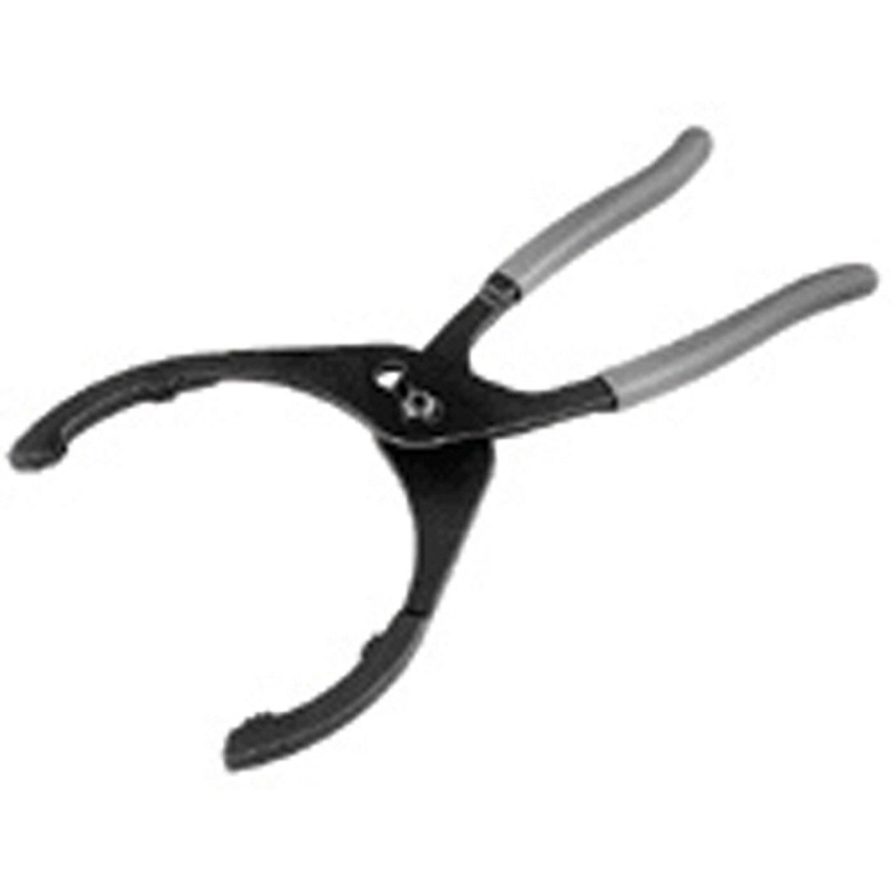 Lisle Oil Filter Pliers, 2-1/4 - 4