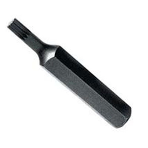 NY（3点） Lisle 8mm Triple Square Bit (60770) | JB Tools