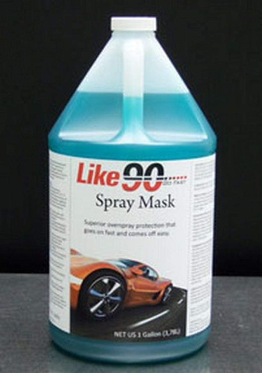 LIKE 90 10003 Spray Mask, Gallon JB Tools
