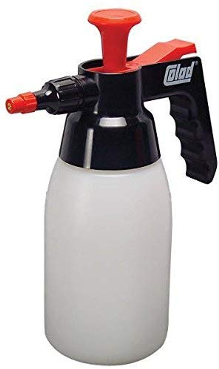 EMM Colad 9705 Pump Solvent Spray Bottle