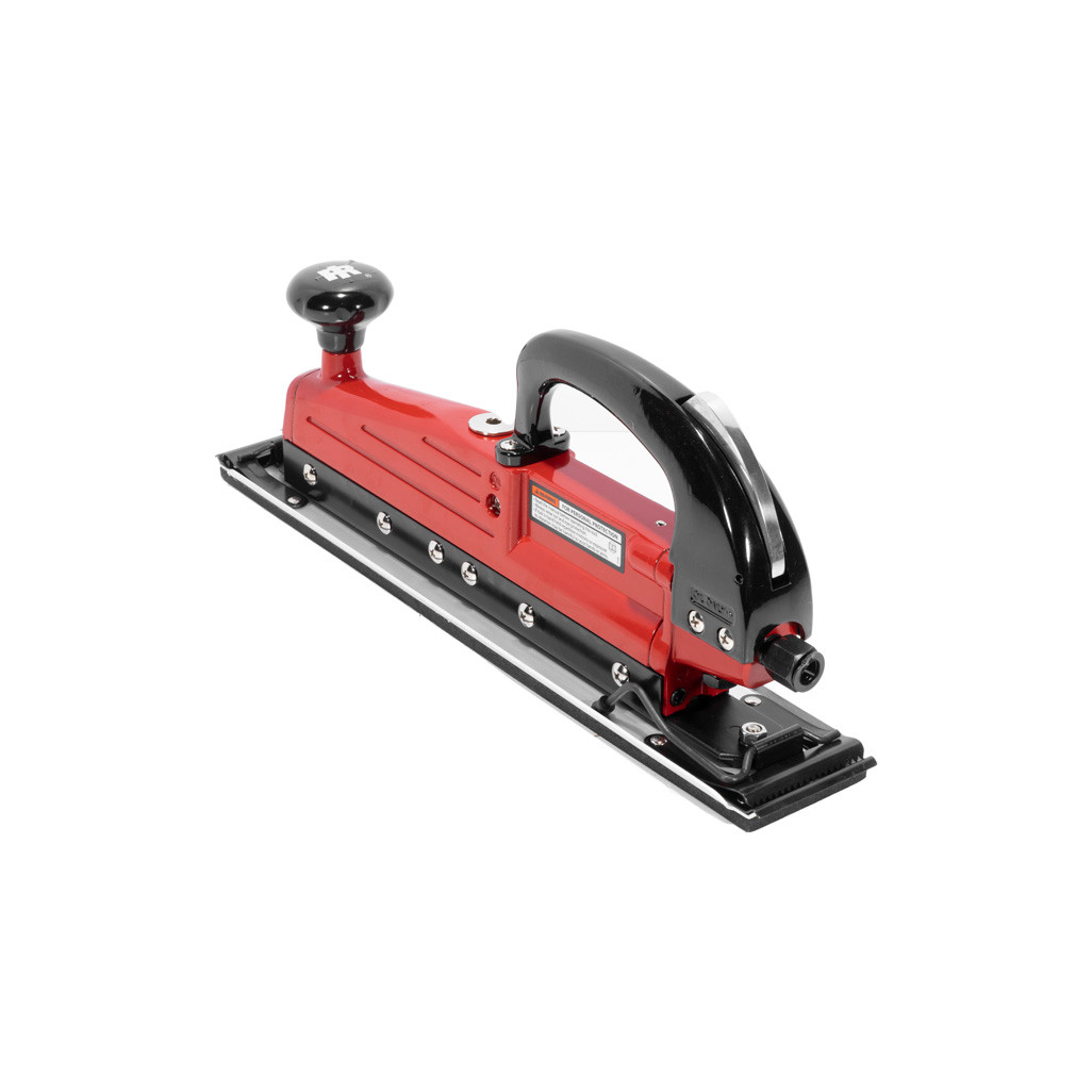 Ponceuse, lustreuse et polisseuse pneumatique Ingersoll Rand 327LS