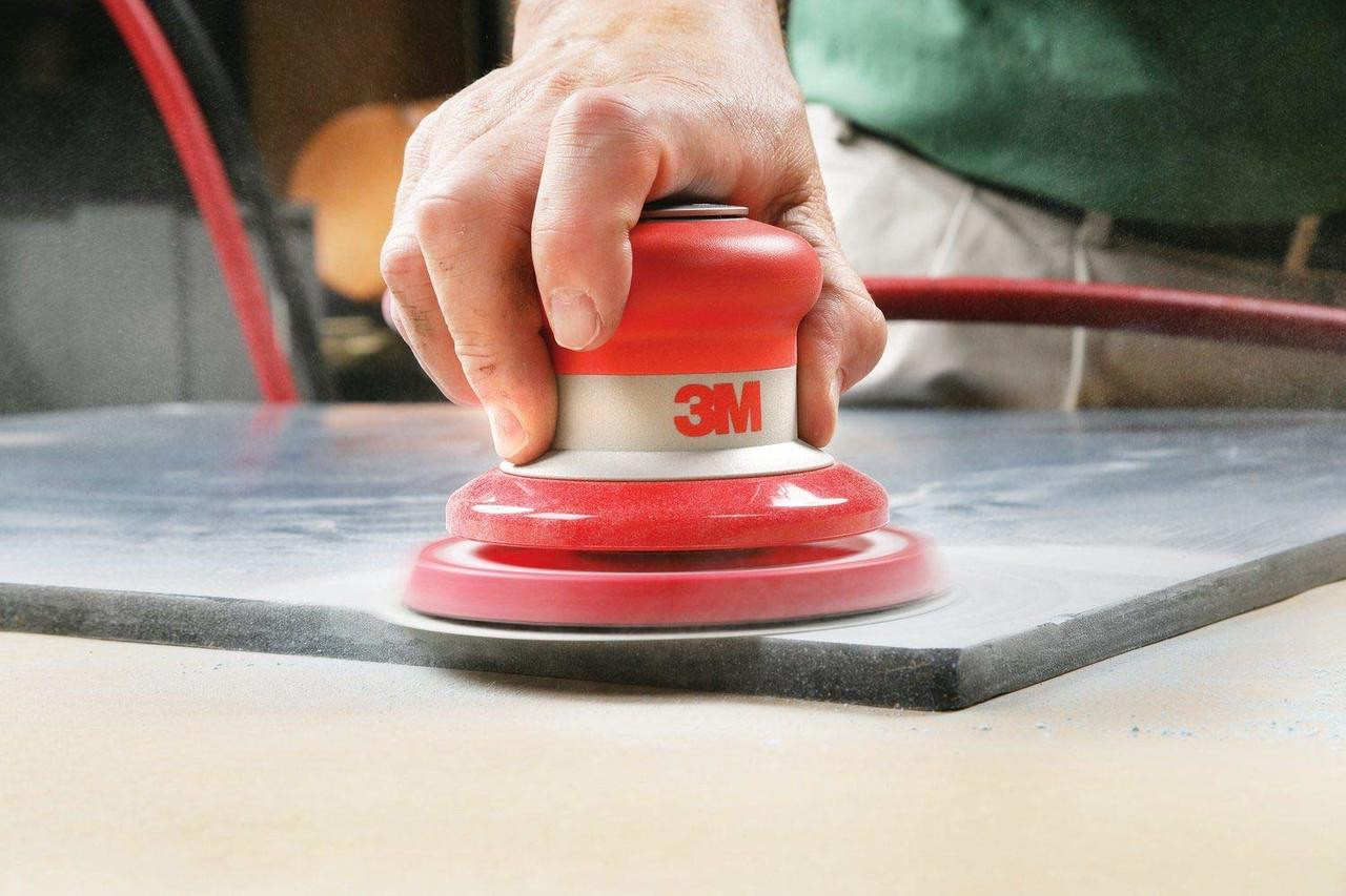 3M 20325 Random Orbital Sander, 6