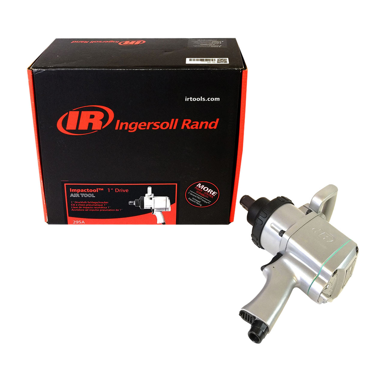 Ingersoll Rand Air Impact Wrench 1