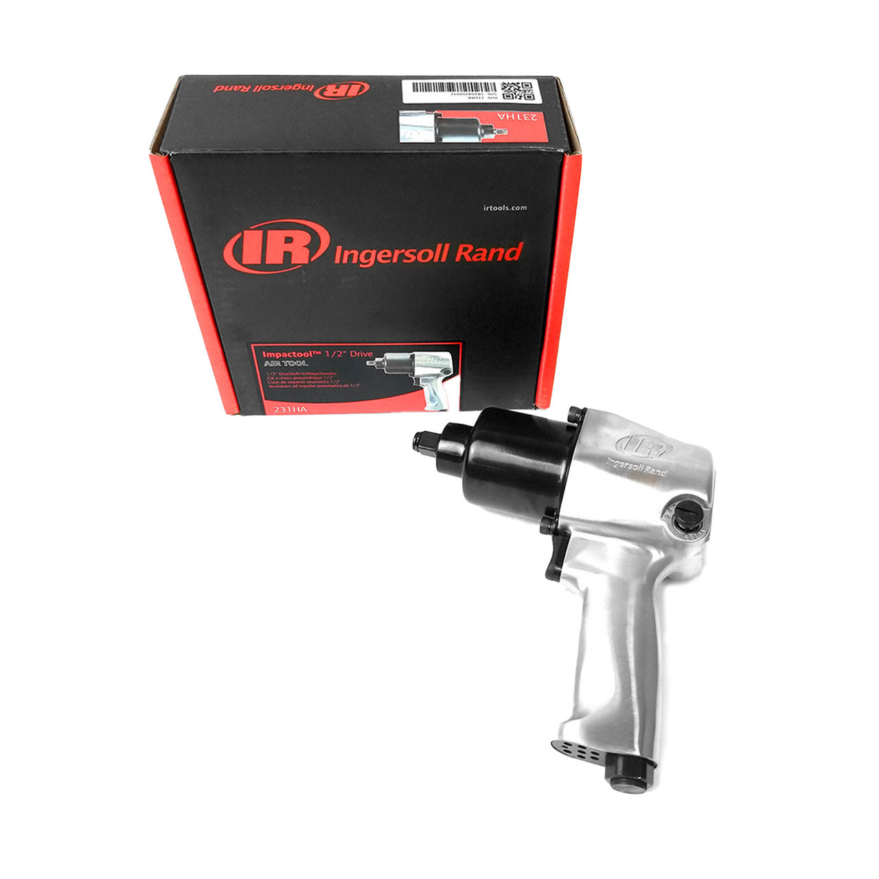 Ingersoll Rand Air Impact Wrench 1/2