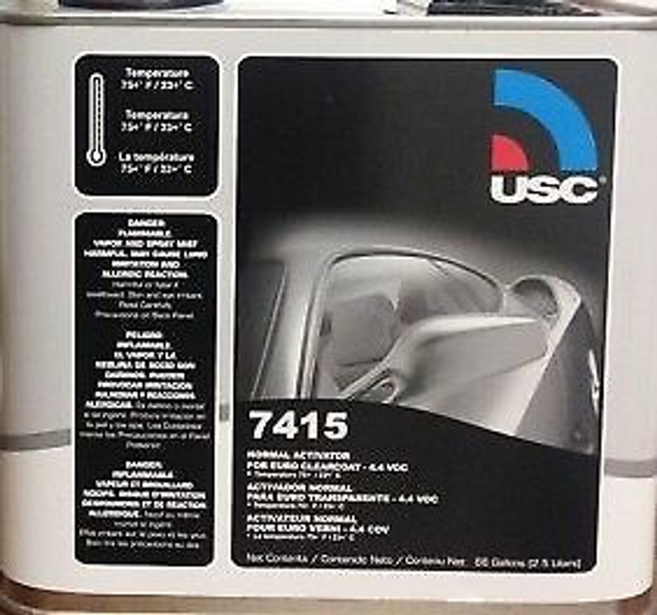 U. S. Chemical & Plastics