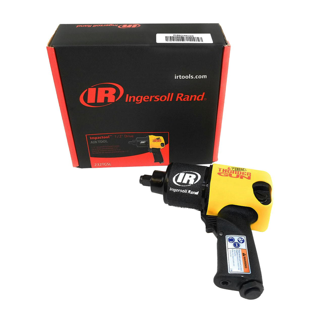 Ingersoll rand clearance thunder gun