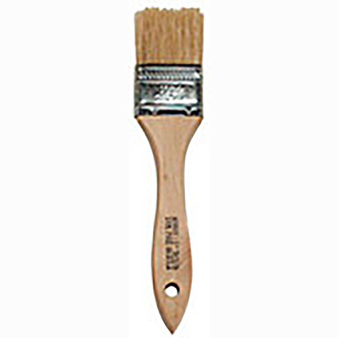 AES Industries 547 - 1/2 Acid Brush, Pack of 144