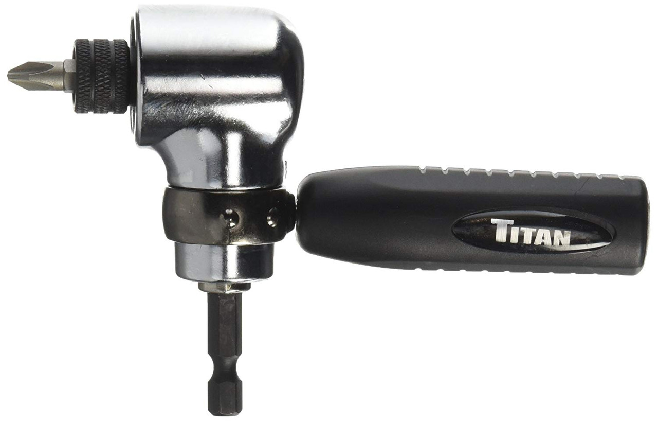 Angle 2024 bit driver