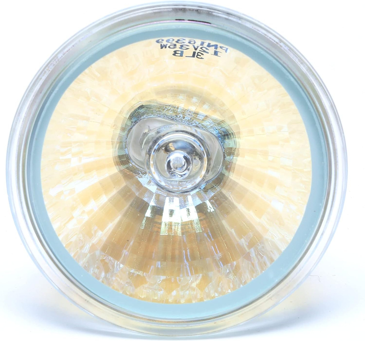 3M 16399 PPS SUN GUN Color Corrective Bulb | JB Tools