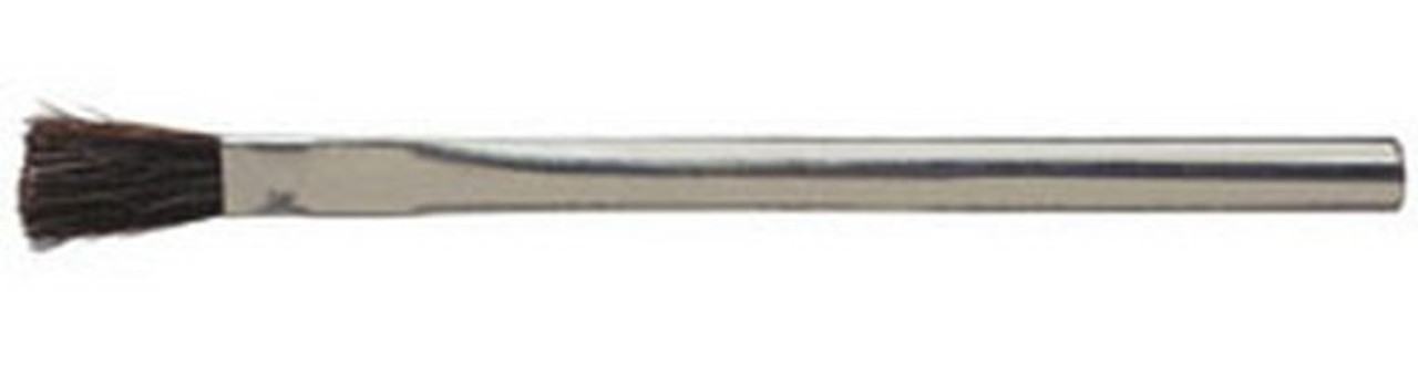 AES Industries 547 - 1/2 Acid Brush, Pack of 144