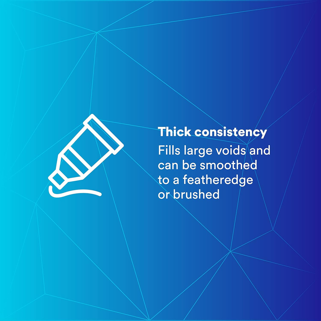 3M 8364 3M Urethane Seam Sealer, Beige JB Tools