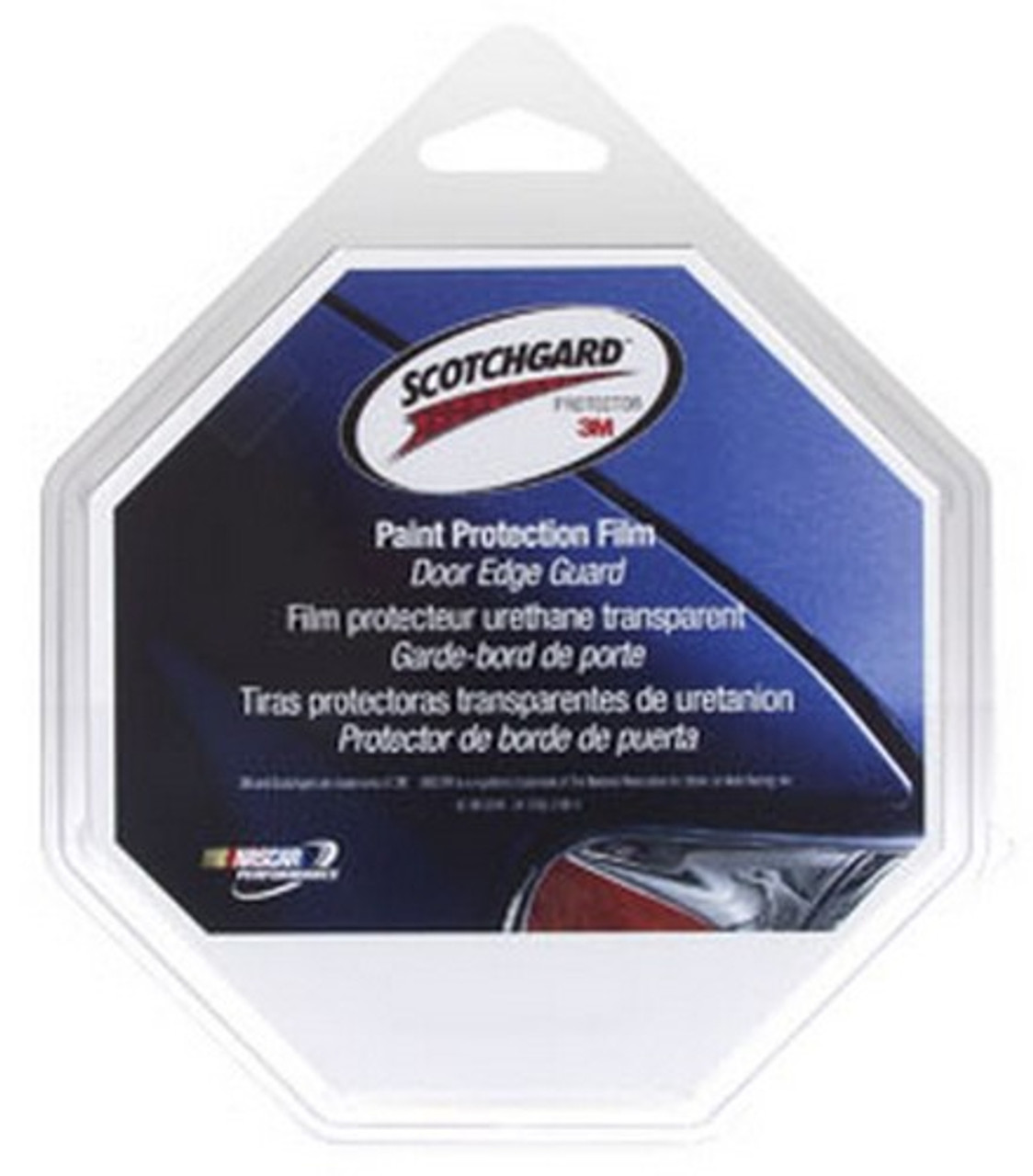 3M 84905 Scotchgard Paint Protection Film, Strip, .4 in x 40 yds