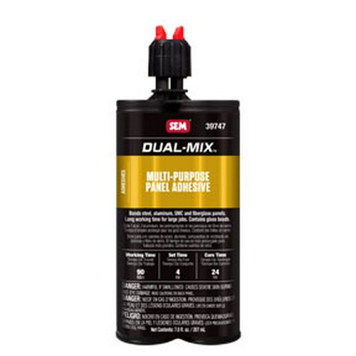 SEM Paints Multi-Purpose Panel Adhesive, 7oz (39747) | JB Tools