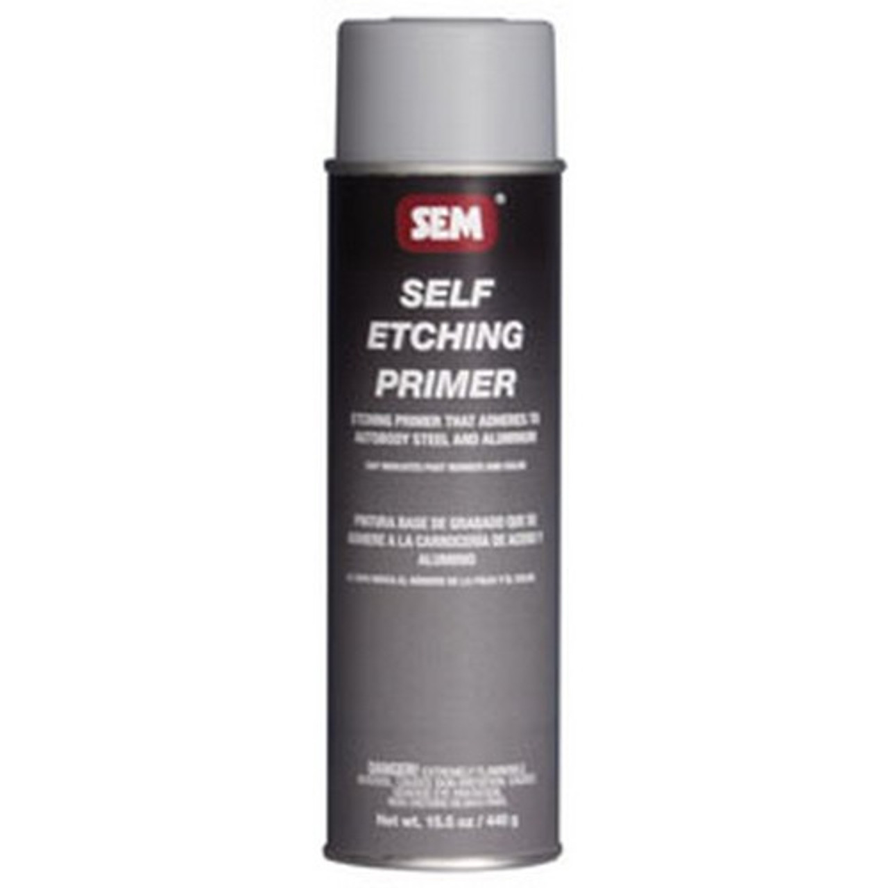 SEM Self Etching Primer Aerosol