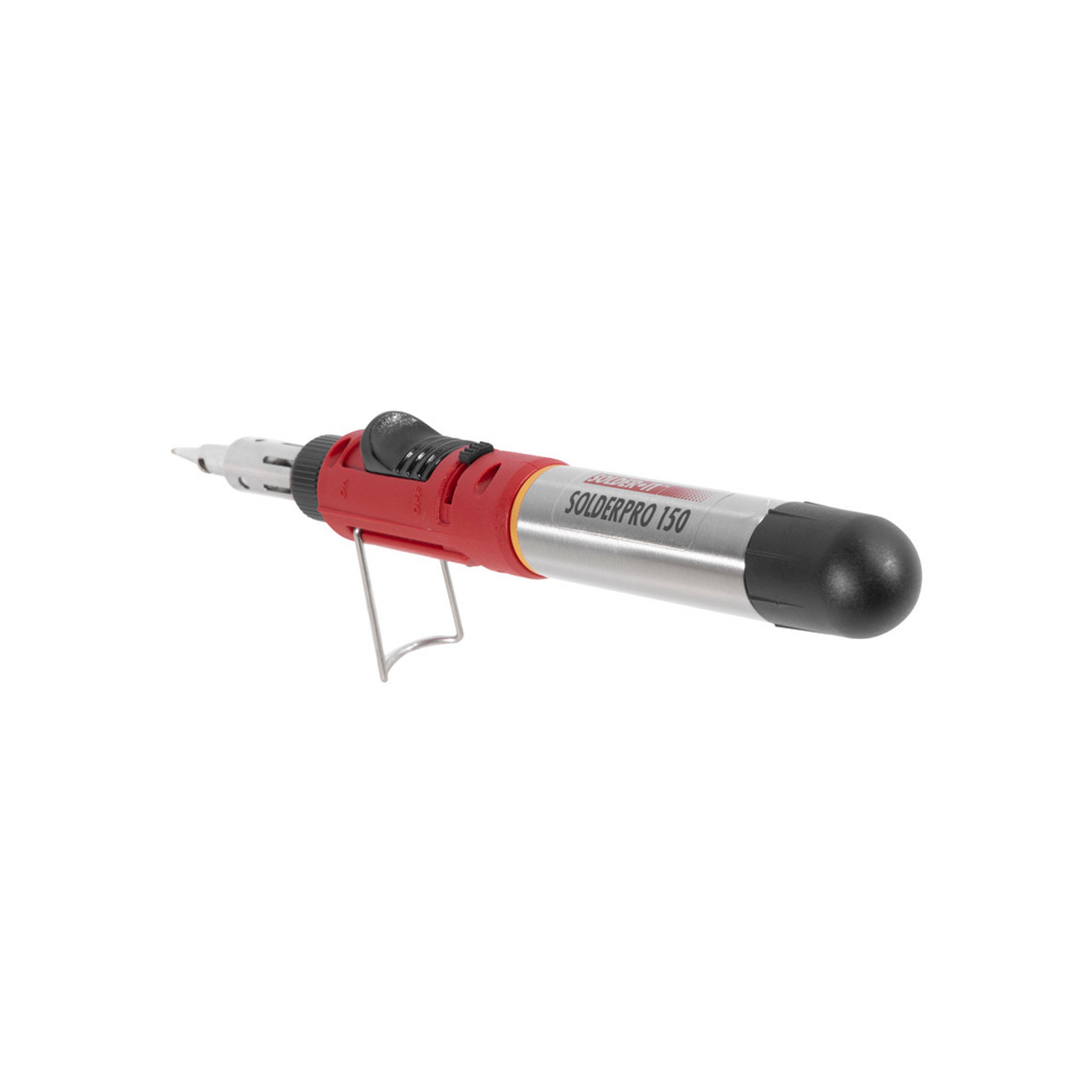 Solder-It Multi-Function Butane Soldering Iron and Heat Tool Kit (ES-670CK)