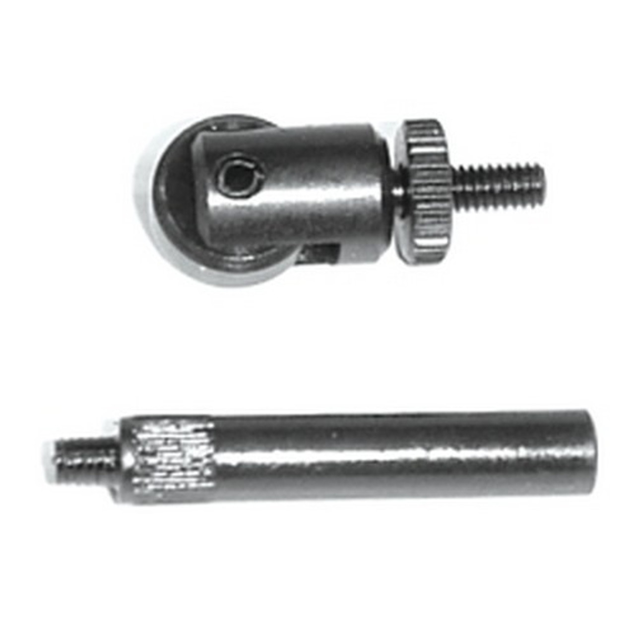 Central Tools 4345 Face Type A Dial Indicator