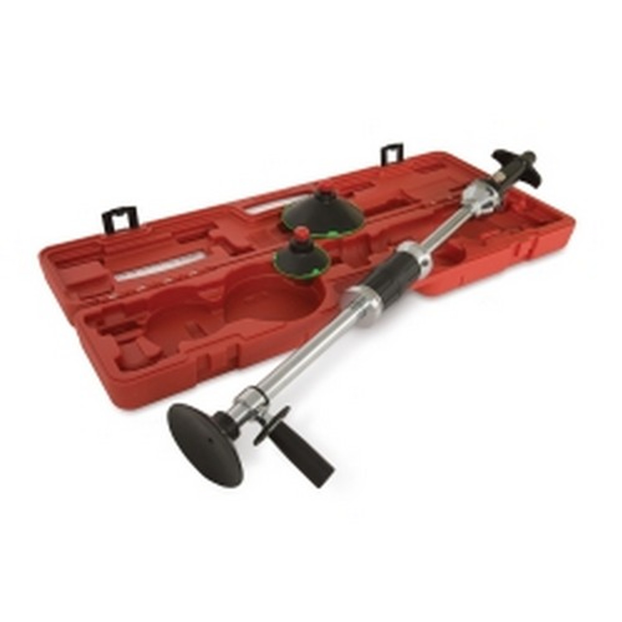 Hs Auto Shot Dtk 7700 Uni Vac Dent Puller Jb Tools