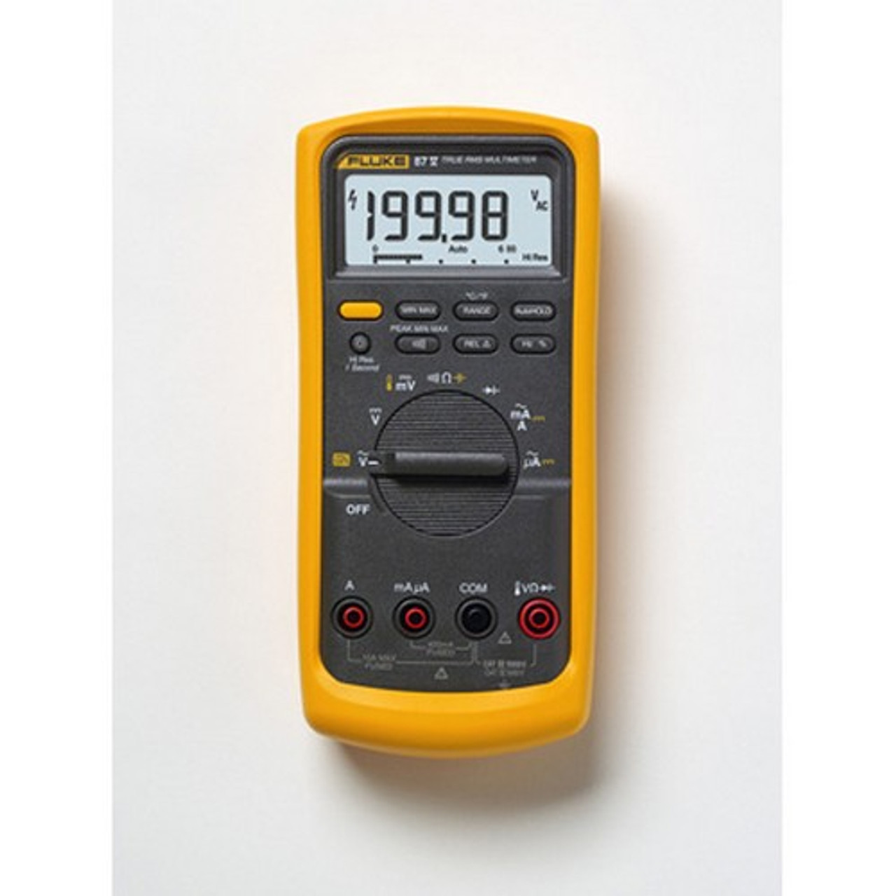 fluke 87 multimeter