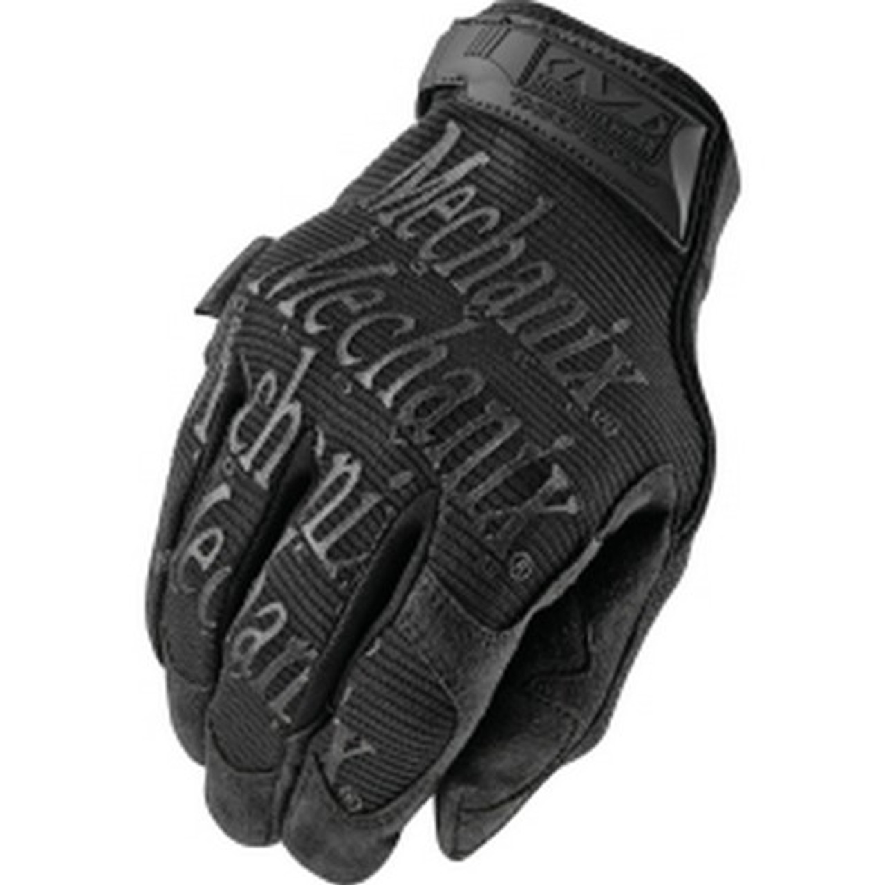 Mechanix Wear mg-55-010 el guante encubierto original, grande