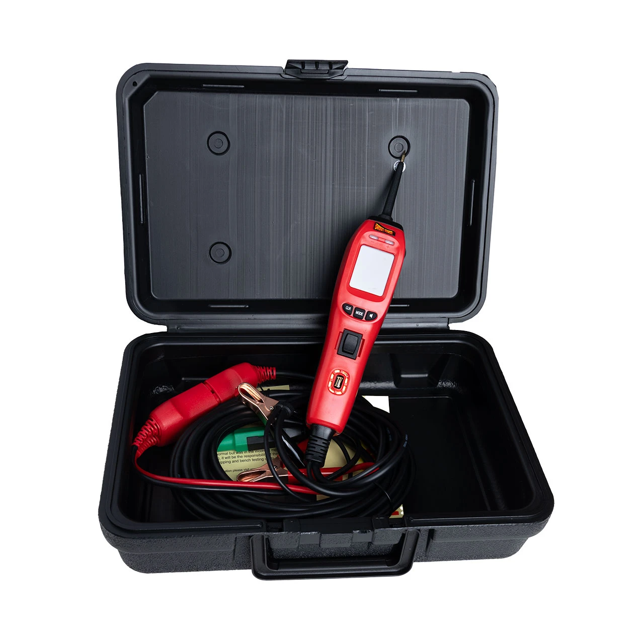 Power Probe PPIV Power Probe IV Diagnostic Circuit Tester | JB Tools