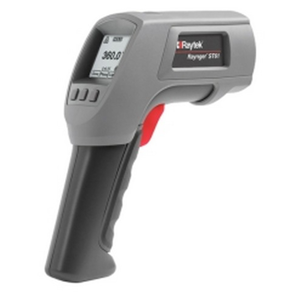 portable infrared thermometer