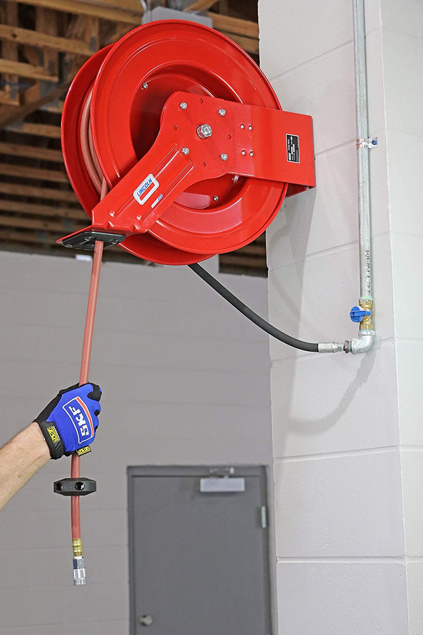 Air Hose Reel M7