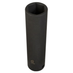Proto 1/2" Drive Impact Socket 11/16" - 6 Point TorquePlus Design For Stubborn Fasteners