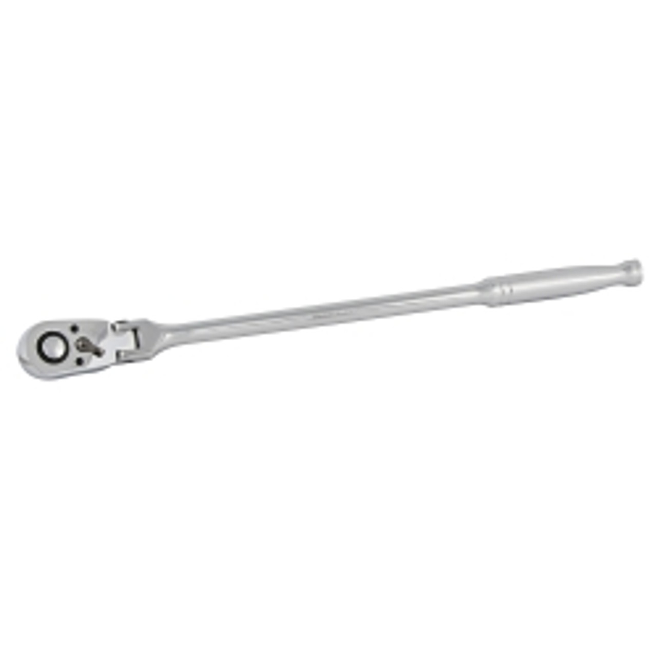 24/" Titan Tools 11302 1//2/" Dr Long Flex-Head Ratchet