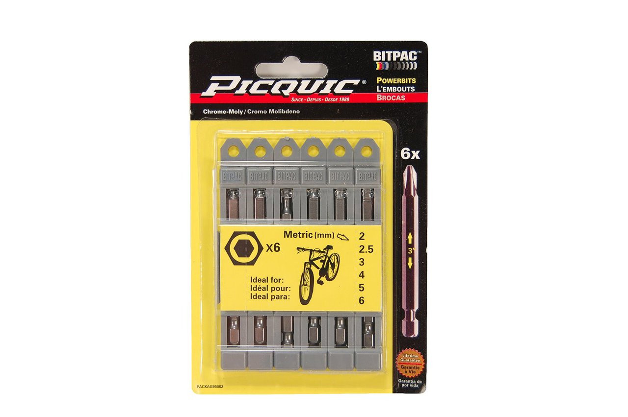 Picquic