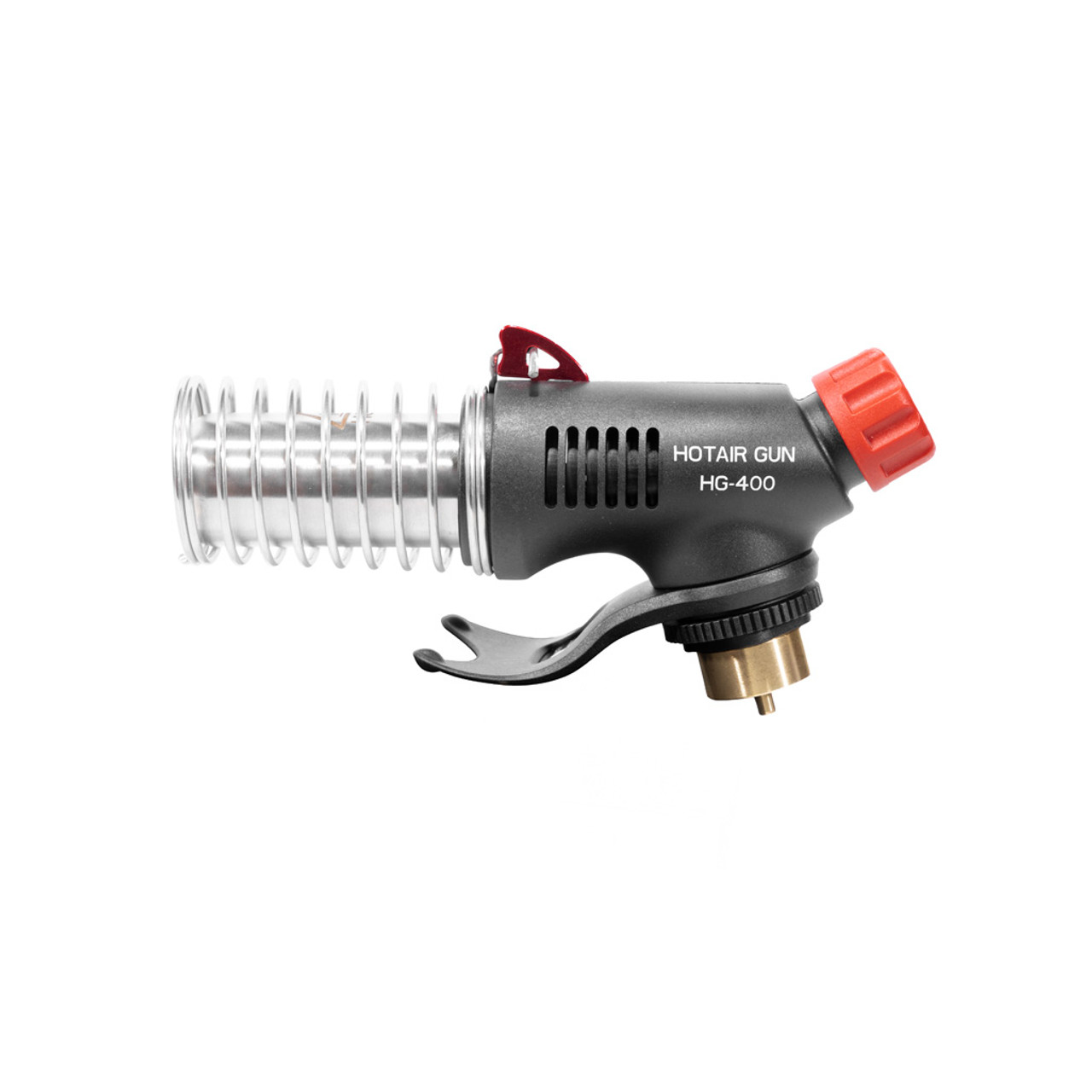 400W Cordless Heat Gun Handheld Electric Hot Air Gun Heat Shrink