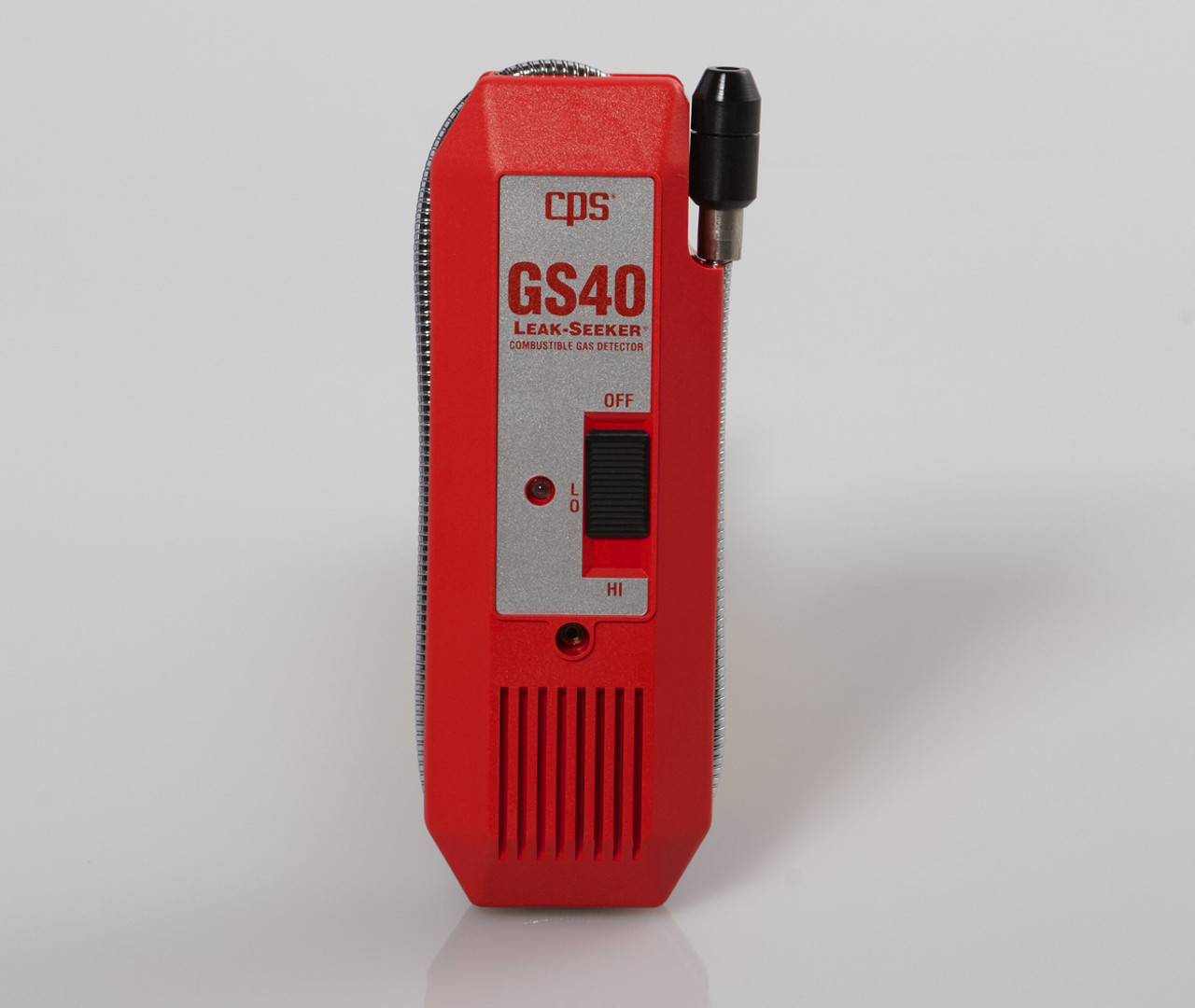 CPS Products gs40 tragbarer elektronischer Detektor für brennbare
