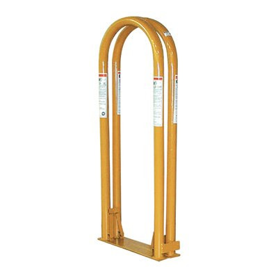 Ken-Tool Portable Tire Cage (36001) | JB Tools